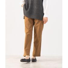 【FORT POINT/フォートポイント】ストレートパンツ WARM 暖パン