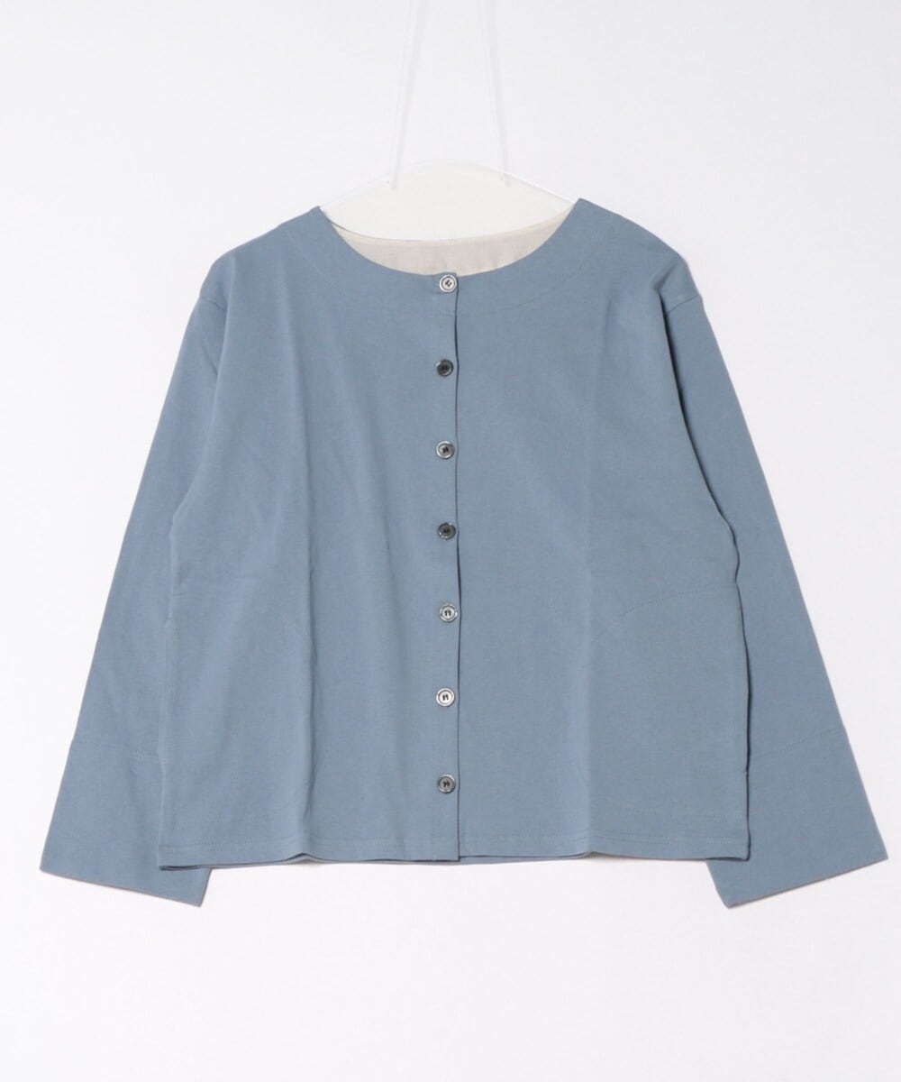 [�}���C]�yfort point/�t�H�[�g�|�C���g�z�o�X�N�V�� �N���[�l�b�N �J�[�f�B�K��/�t�H�[�g�|�C���g�iFORT POINT�j �T�b�N�X�u���[