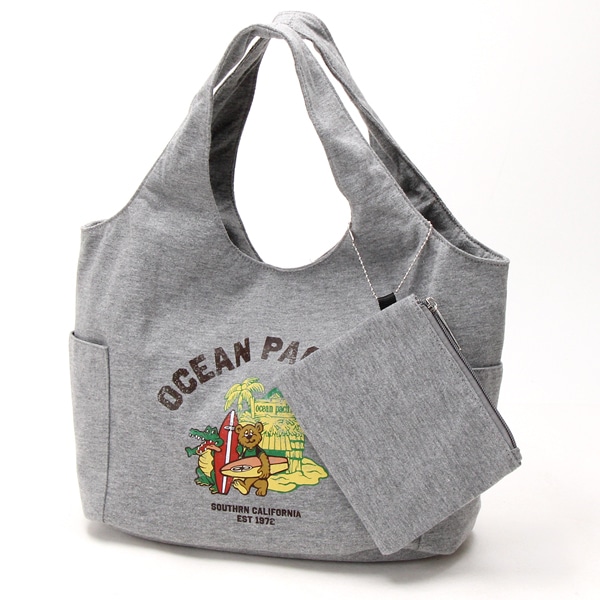 オーシャンパシフィック トートバッグ」の人気商品一覧 | 安い