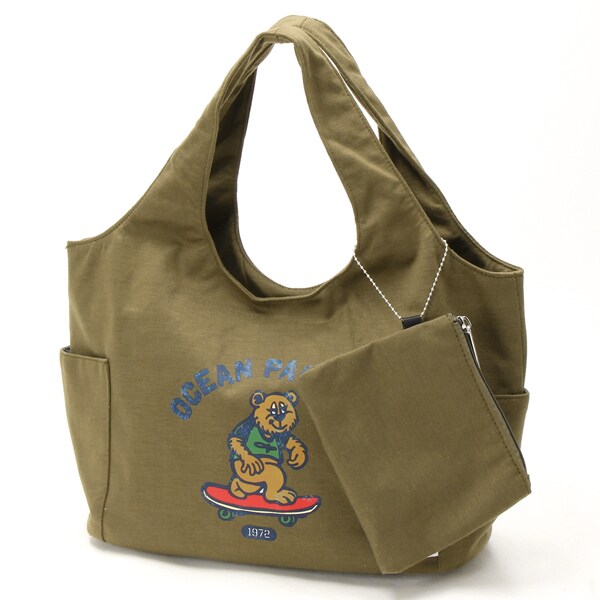 バッグ 00 ocean pacific bag オーシャンパシフィック トートバッグ」の人気商品一覧 | 安い