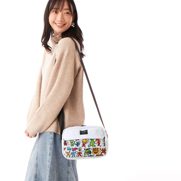 キースヘリング(KeithHaring) の一覧 | マルイウェブチャネル