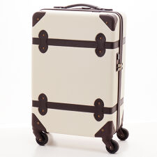 ジャンクション スーツケース トランクキャリー LCC 機内持込 26L 35907