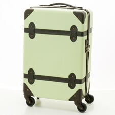 ジャンクション スーツケース トランクキャリー LCC 機内持込 26L 35907