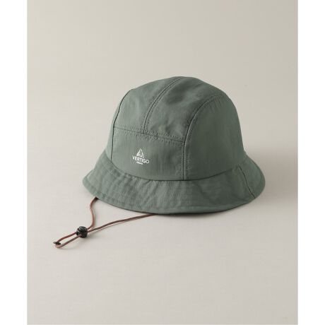 Vertigo Designs / バーティゴデザイン】 別注 bucket hat | ベーセー 