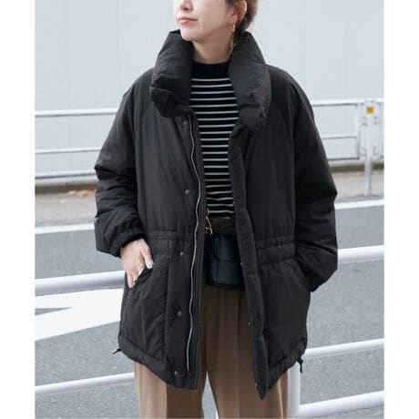 スタンドパフィーダウン | ベーセーストック(B.C STOCK) | マルイ  