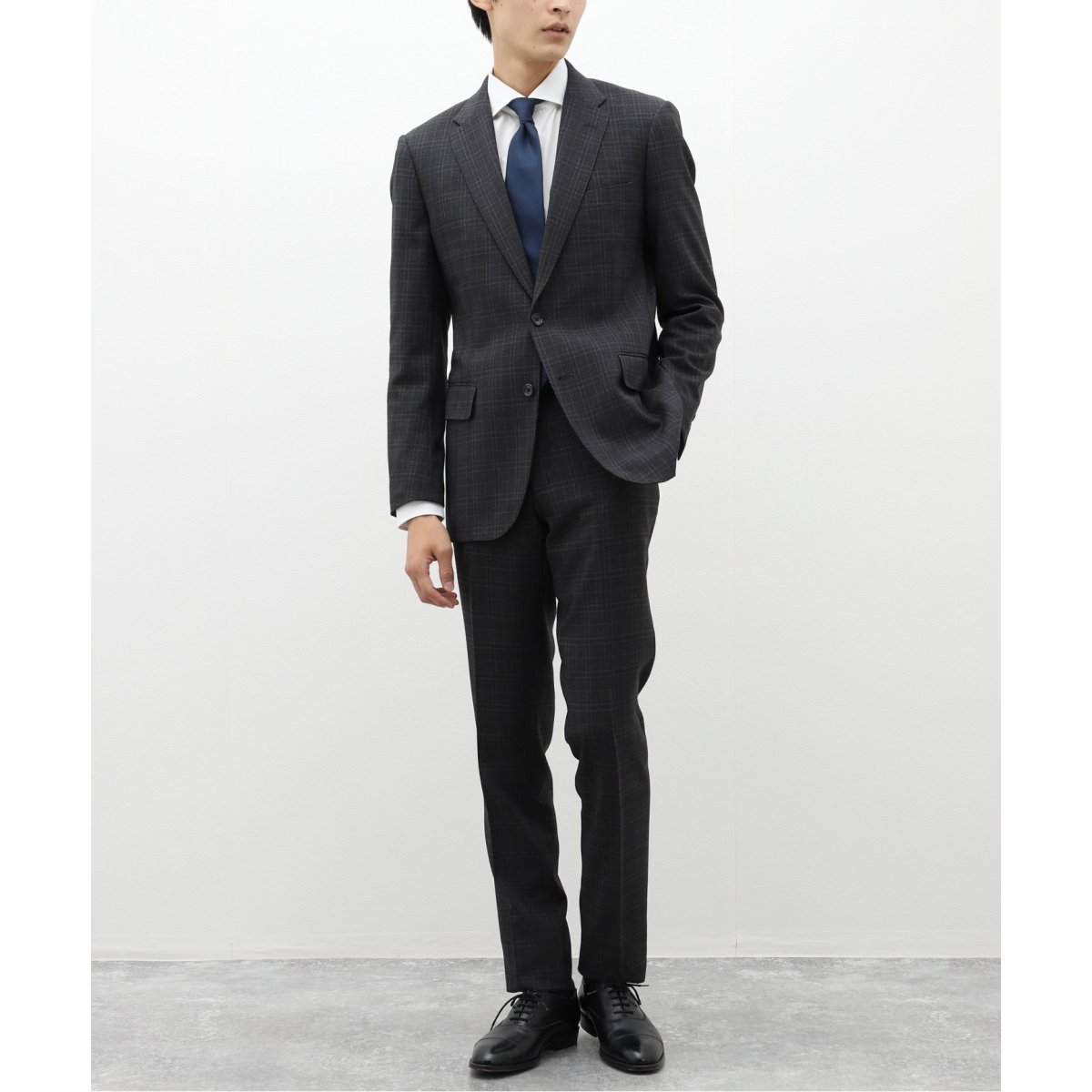 セットアップ 「セットアップ 2点セット」WOOLLIKE LAIDBACK