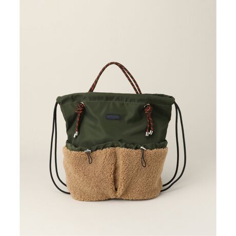 OUTDOOR PRODUCTS/アウトドアプロダクツ】 BOA 2way TT | ベーセー 