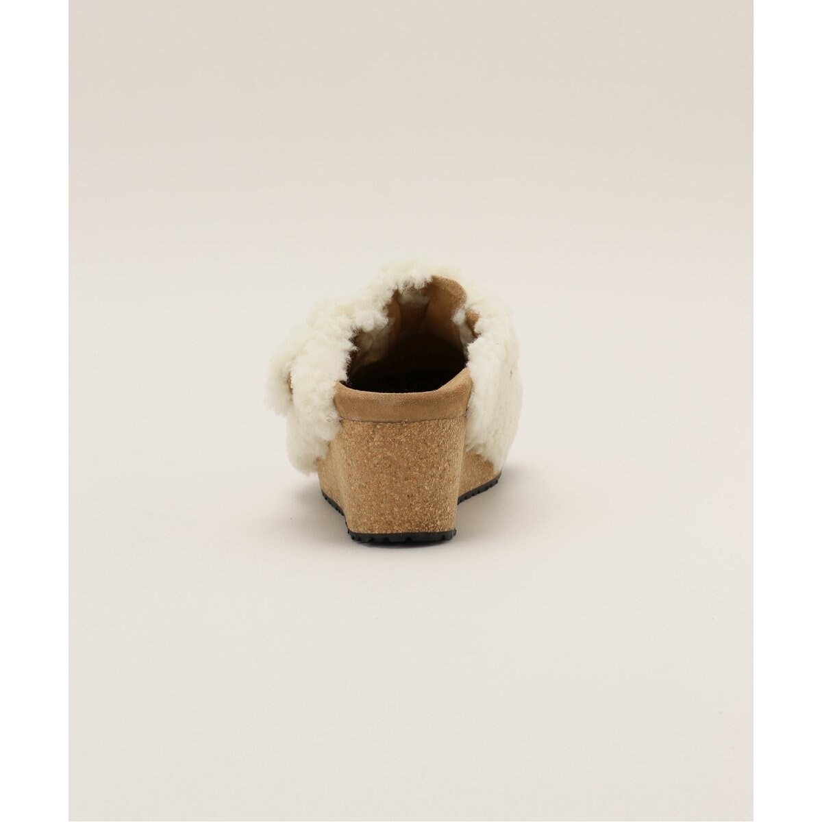 BIRKENSTOCK / ビルケンシュトック】 FANNY TEDDY | ベーセーストック