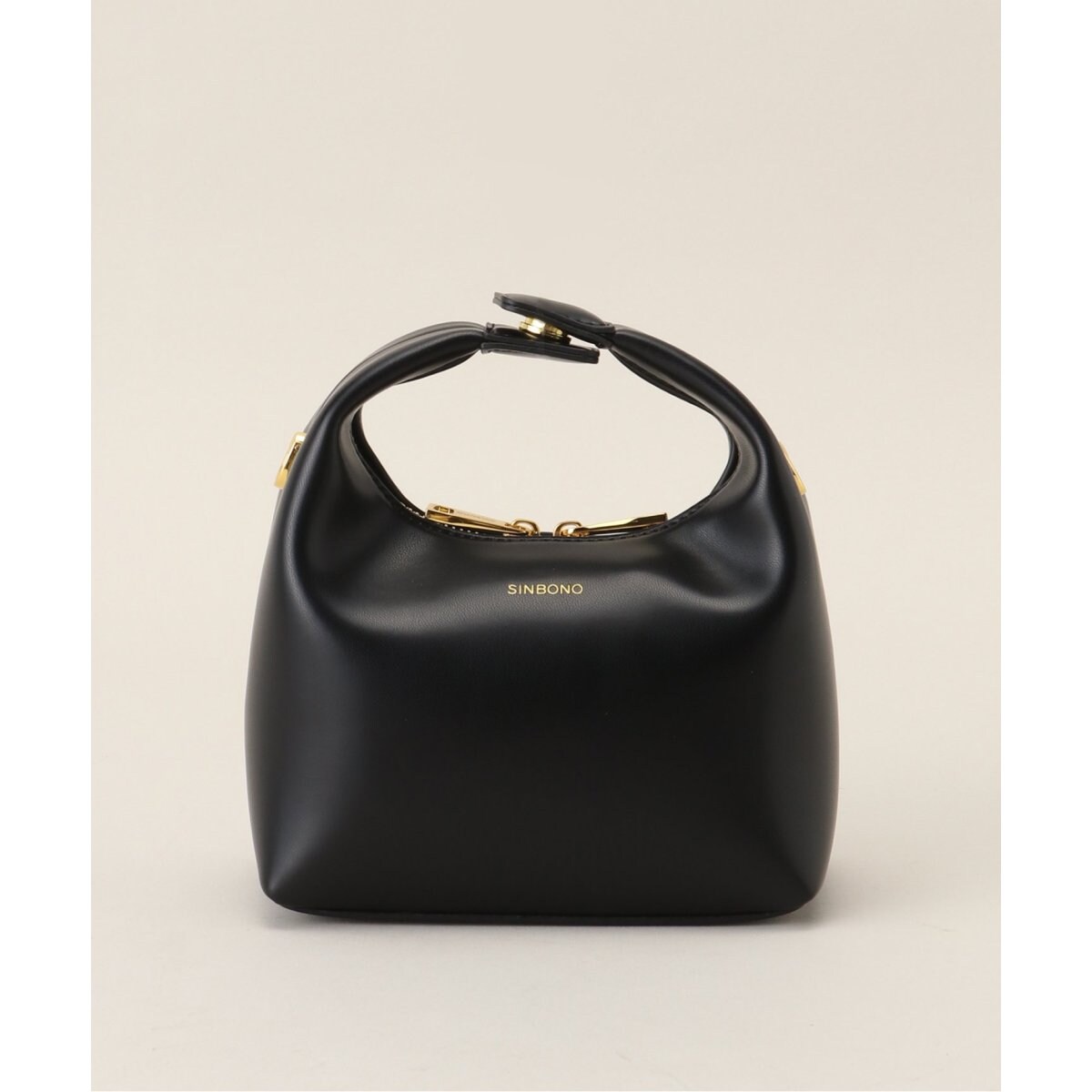 SINBONO/シンボノ Vienna Top Handle Crossbody Bag | ベーセー
