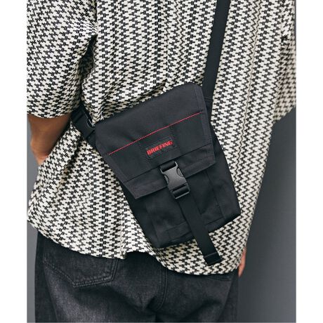 [^:24092730000610]BRIEFING̒ԐlCACesmini shoulder bagʒB̑́hBRIEFINGhACe߂łIiԁF24092730000010iFyBRIEFING / u[tBOzʒ TOTE BAGiԁF24092730000210iFyBRIEFING / u[tBOzʒ 2WAYV_[obOyBRIEFING / u[tBOz1998NɃ~EXybNɏ^́u~^YvǋyAz@\QbW[xƂĒaBRIEFINGBAJ{CŐݏoՂȃp[cō̋Zp@\A^E[XfɗƂ݁Aꂼ̃V[ɃtBbg悤EJi߂Ă܂B uha20NAobOʂĊFl̃CtX^CɊYuhƂĐi𑱂Ă܂By摜ɂĂ̂ӁzƖ̊֌WɂAۂFČꍇ܂B܂p\REX}[gtHȂǂ̊ɂA኱iƉ摜̃J[قȂꍇ܂Bi̐F́AiAbv摜QƂBrΏƉi̓[J[]iłB