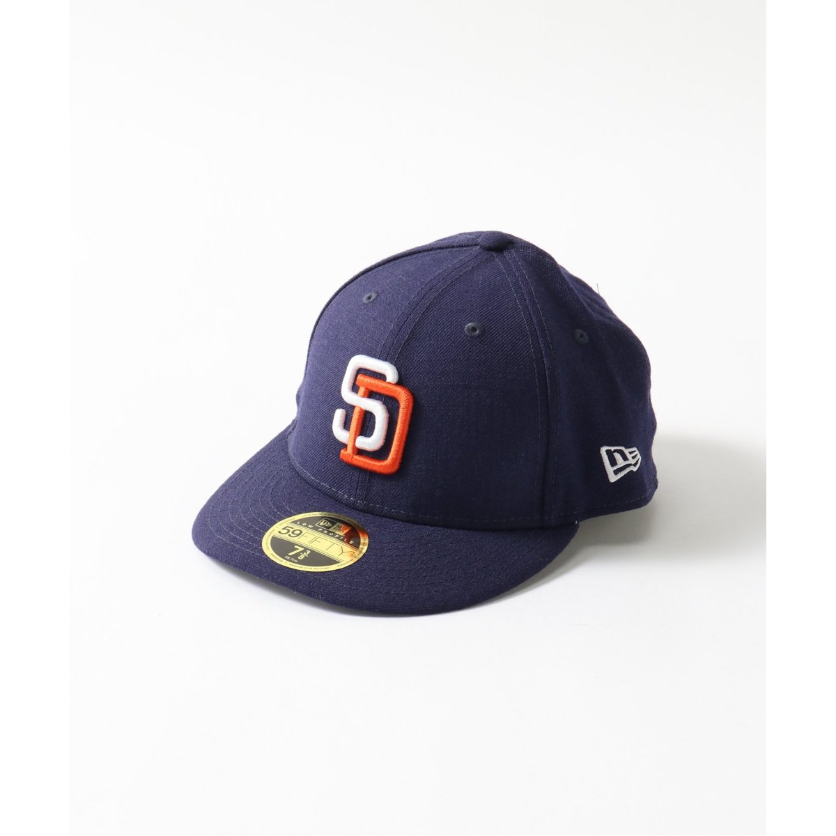 NEW ERA / ニューエラ】Cooperstown LP 59FIFTY キャップ | ベーセーストック(B.C STOCK) |  マルイウェブチャネル