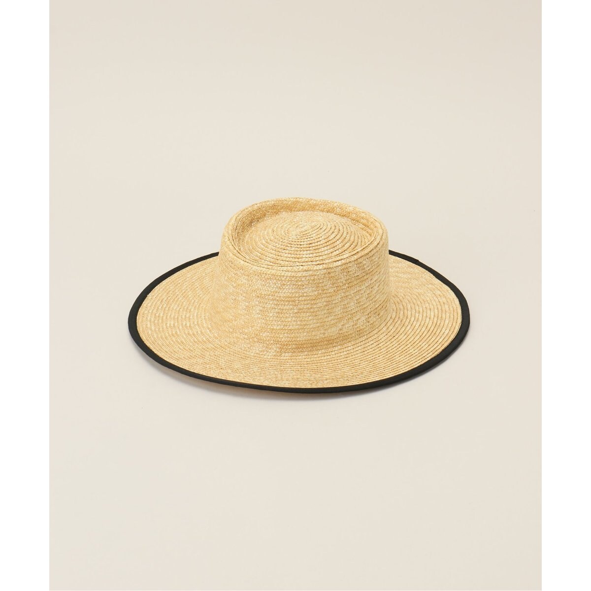 mugiページ Odds/オッズ PIPING MUGI HAT | ベーセーストック(B.C STOCK