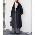 WビーバーコクーンW前スタンドコート | ベーセーストック(B.C STOCK 