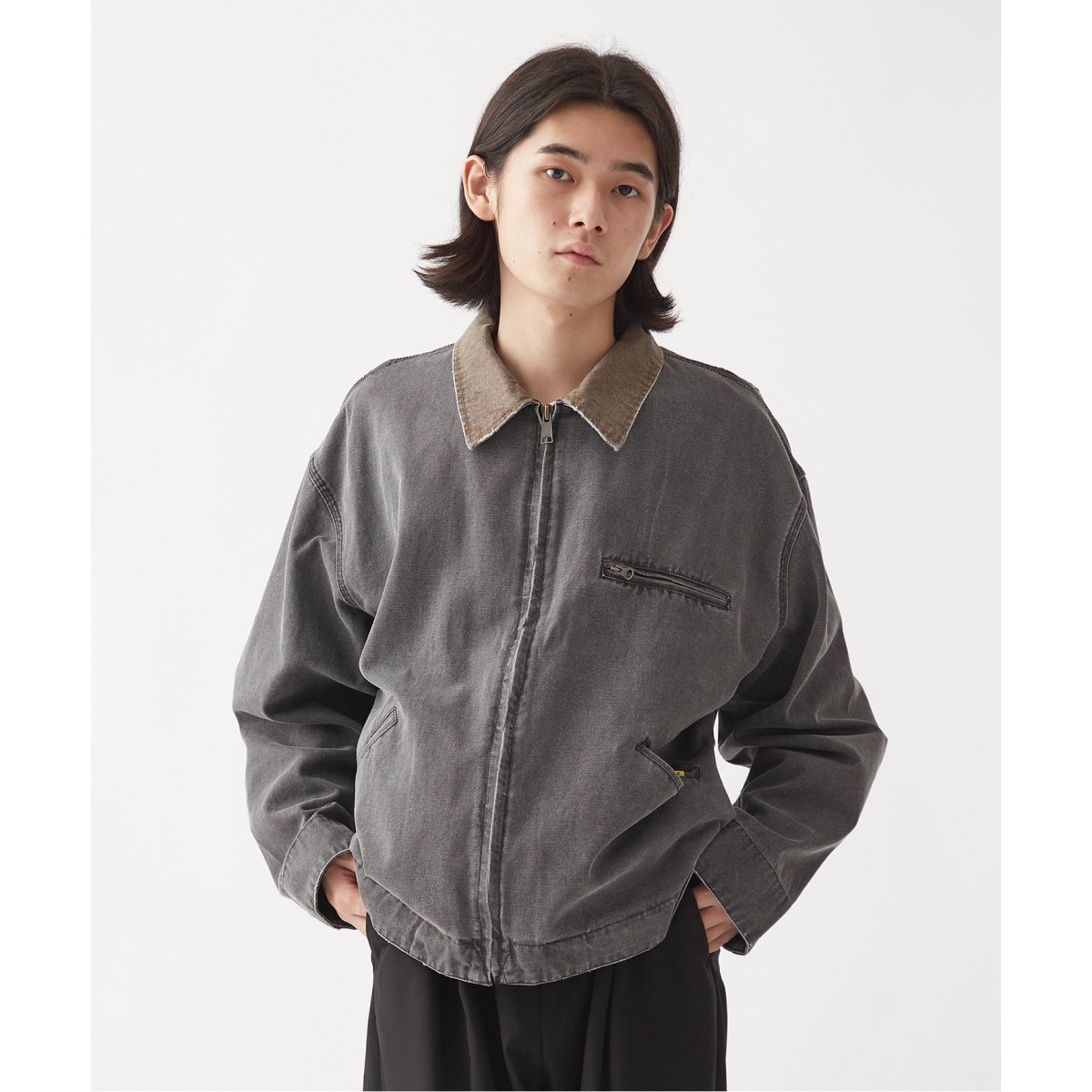HYO-HYO スーベニアジャケット | ベーセーストック(B.C STOCK HYO-HYO スーベニアジャケット | ベーセーストック(B.C STOCK