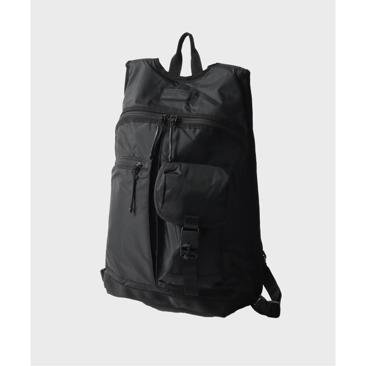 BAICYCLON by bagjack 】 backpack / BCL-72 | ベーセーストック