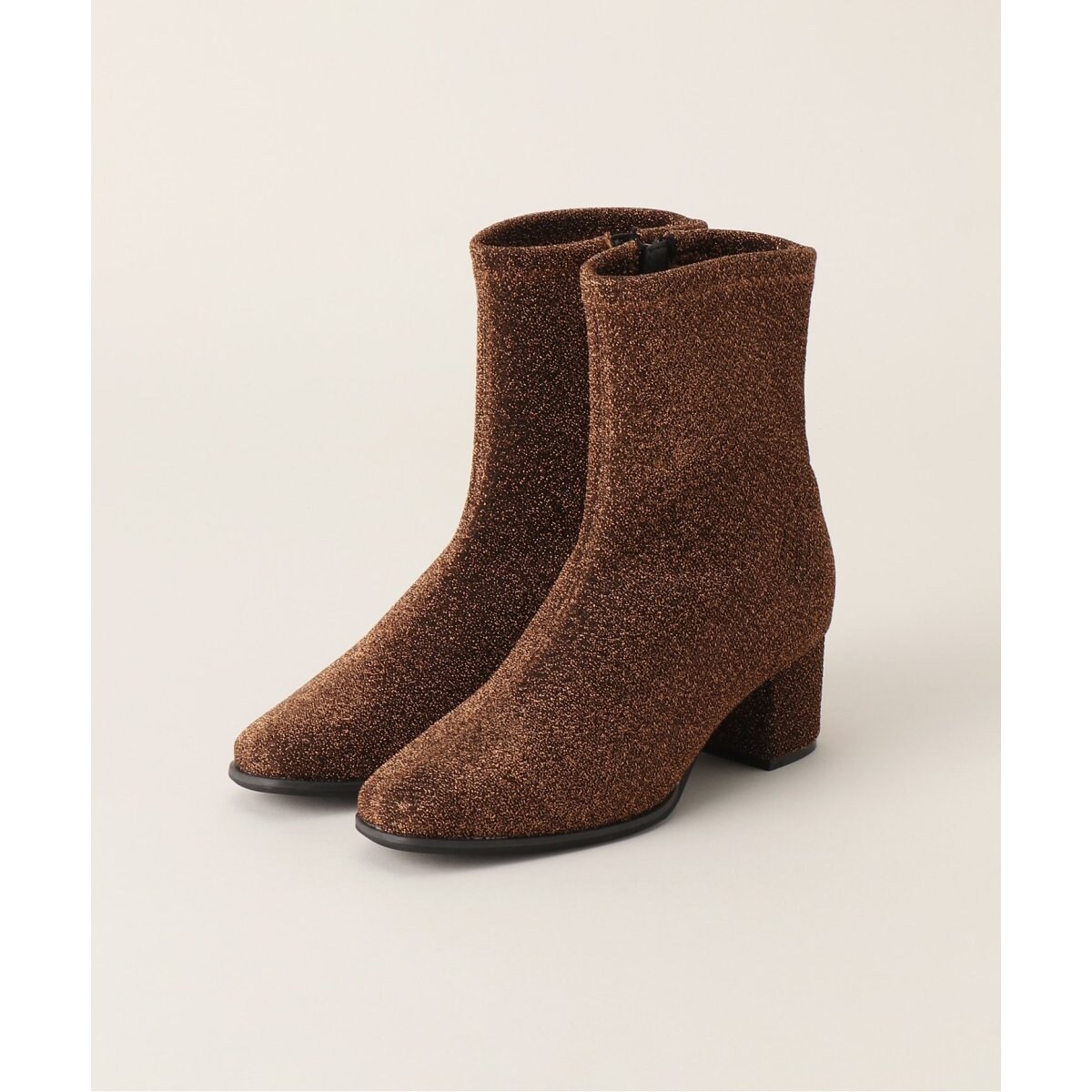 別注】KMRii／ケムリ／CRUSH BOOTS 13／RFL
