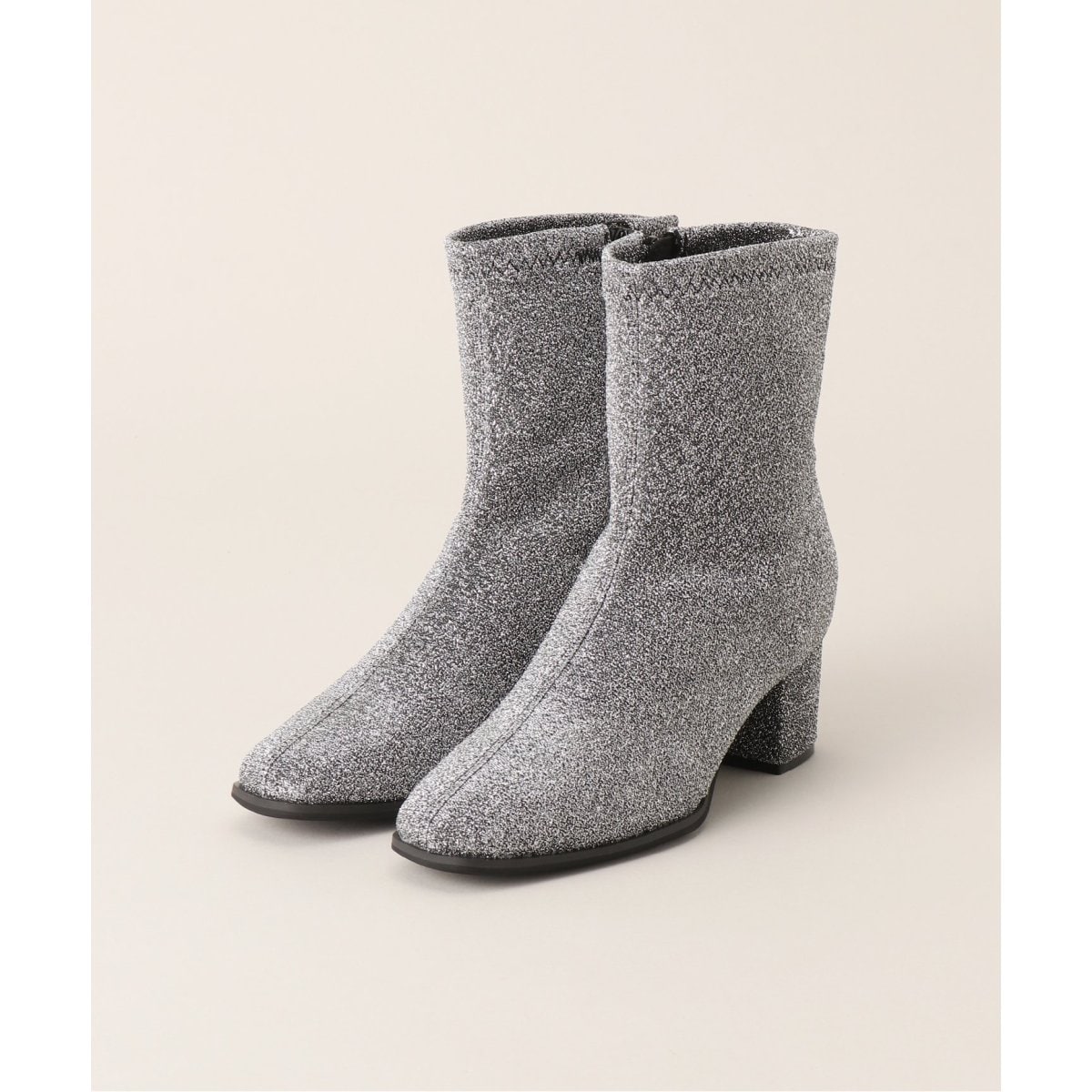別注】KMRii／ケムリ／CRUSH BOOTS 13／RFL