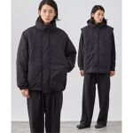 CALIFORNIA SPORTSWEAR別注 3WAY LEVEL7 JKT | ベーセーストック(B.C 
