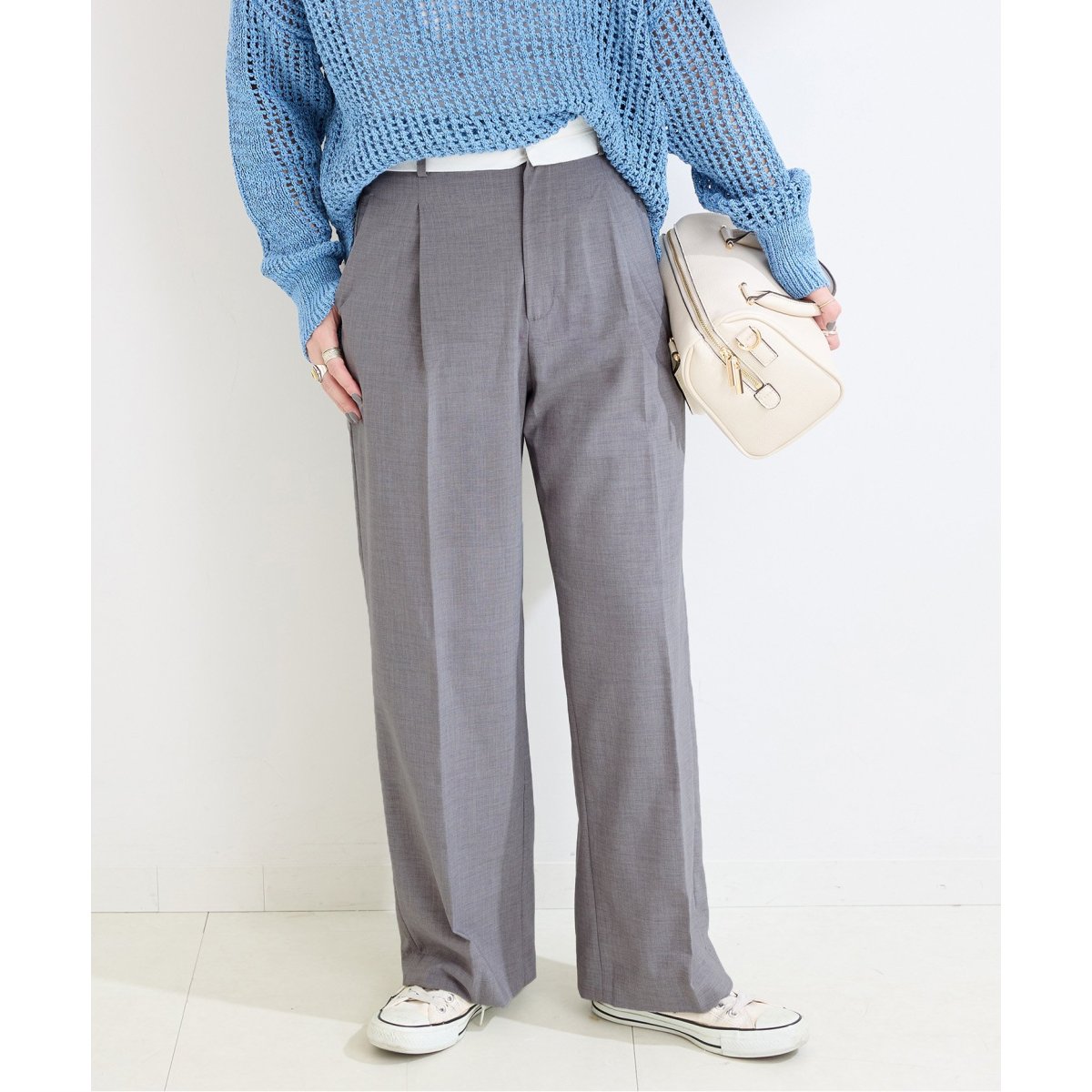 JOURNAL STANDARD relume TRベアサロペットパンツ 追加》TRベアサロペットパンツ | ジャーナルスタンダード