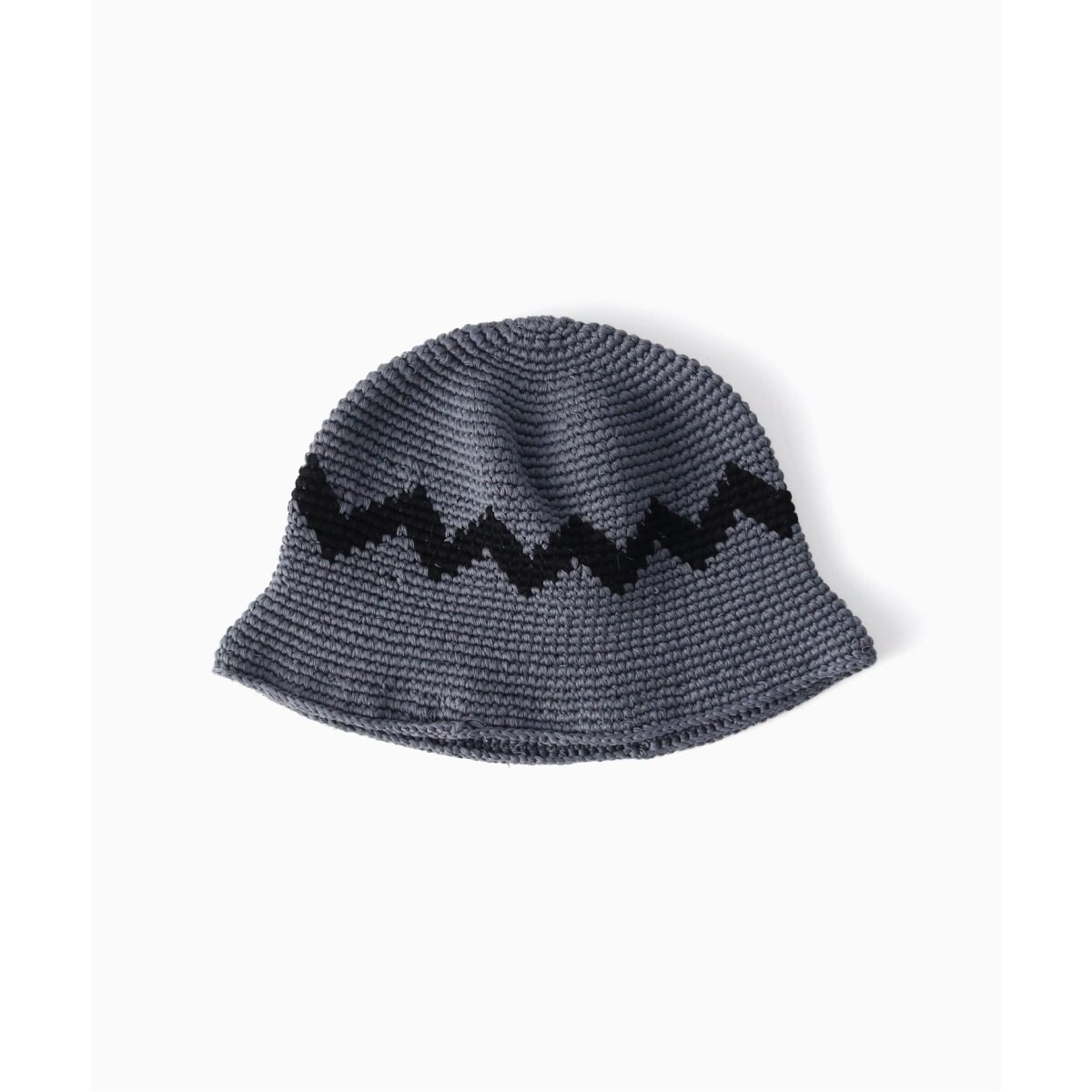 EL MARE別注 Guatemala hat | ベーセーストック(B.C STOCK) | マルイ