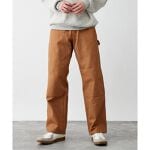 DICKIES / ディッキーズ】ダック ダブルニー ペインターパンツ | ベー 