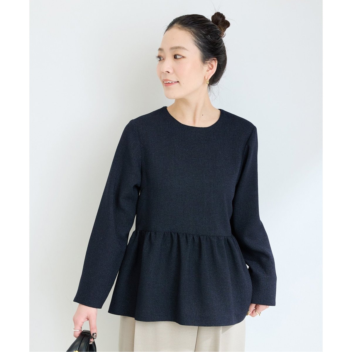 JOURNAL STANDARD relume ヨウリュウドビーブラウス JOURNAL STANDARD relume｜ヨウリュウドビーブラウス | Rakuten