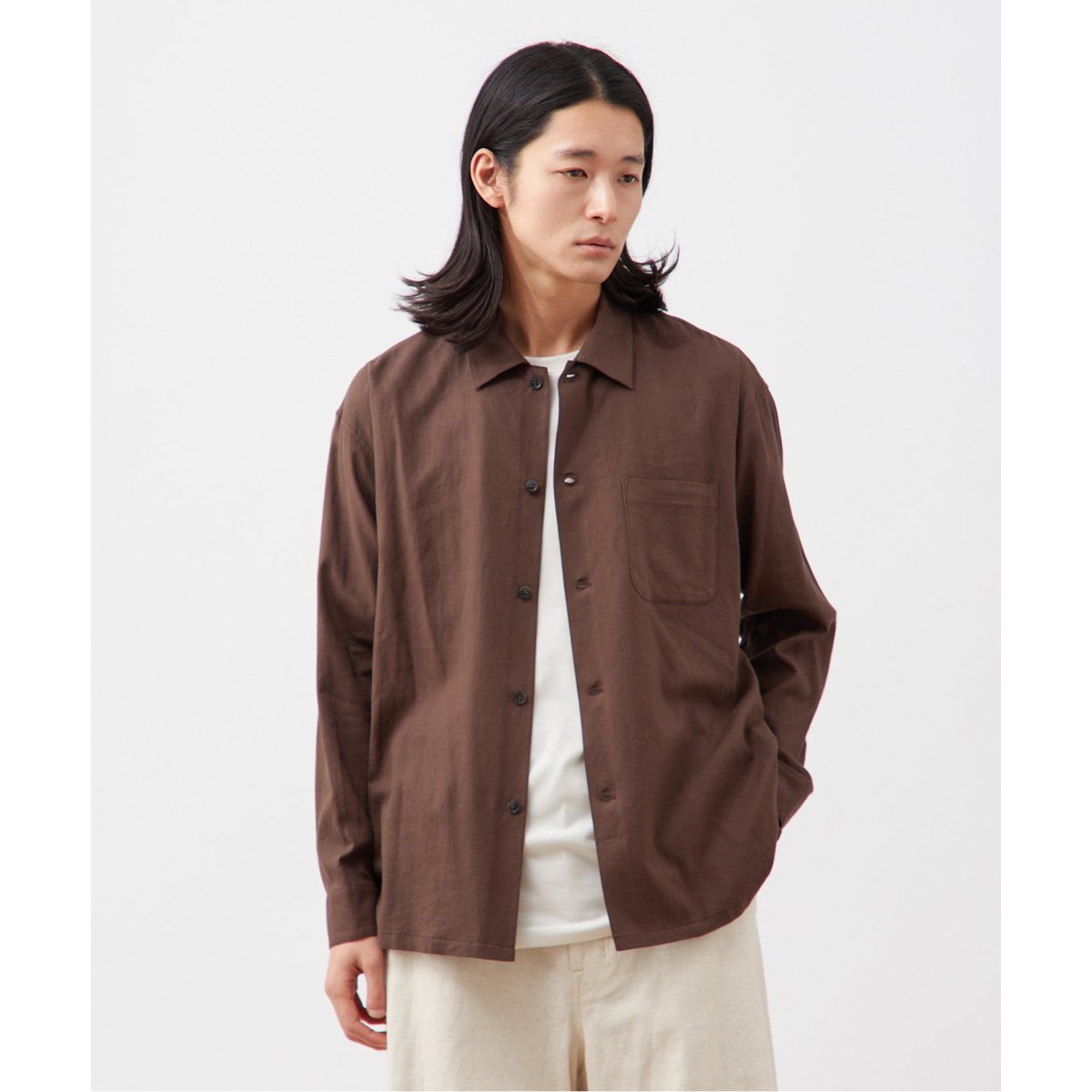 [}C]yEuropean Flax / [sAtbNXzl[ t`tgVc/x[Z[XgbNiB.C STOCKj uE