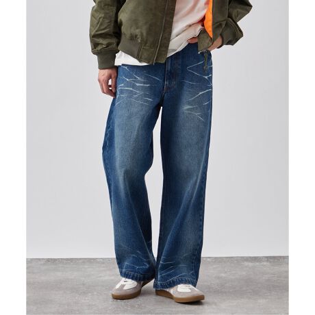 [^:25030720108010][B.A.C.D]BEST A CHOICE DENIM13IX fjgpقǂ悢̃ChXg[gfjpcIꂼḦقȂF6J[WJōD݂J[̃ZNgł܂IIfUCׂȂe[p[ĥĂȂXg[g^̃VGbgłBu[c`Xj[J[܂ŕLp\ȃfjACełBfޖ100Ȃ13OZfjgpBCfBSJ[ZWɐFƂɐi߂{CfBSJ[AubNCfBSBP~JHɐĩuEubNJ[AHȂǁAʓIȐFCfBSƂ͈ꖡႤH{J[IBIWi}bg^̃hbgtƃxbggpĂ̂ŁAꂽC[W̎dオɂȂĂ܂BR[fBl[gʂȃJ[WJ́A2FŕĩJWAR[fBl[gLCڃX^CÕJWA_EƖ\Ɏg{gXłBs摜ɂĂ̂ӁtƖ̊֌WɂAۂFČꍇ܂B܂p\REX}[gtHȂǂ̊ɂA኱iƉ摜̃J[قȂꍇ܂Bi̐F́AiAbv摜QƂByîCɓo^ɂāzuJ[gɓvẼn[g}[NĂƁAcP_AZ[Ȃǂ̒ʒm󂯎邱Ƃo܂Byēׂm点ɂāzuJ[gɓvuēׂm点vĂƊiēׂۂɁAʒm󂯎邱Ƃo܂B