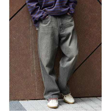 [^:24030720101230]13OZfjgpقǂ悢̃ChXg[gfjpcIꂼḦقȂJ[WJōD݂J[̃ZNgł܂IIfUCׂȂVGbgŁAu[c`Xj[J[܂ŕLp\ȃfjACełBB.A.C.D́uBEST A CHOICE DENIMv̗̂łBfޖ100Ȃ13OZfjgpBCfBSJ[ZWɐFƂɐi߂{CfBSJ[AubNCfBSɌ܂Ńu[`Ău[`ubNȂǈʓIȐFCfBSƂ͈ꖡႤH{J[IBIWi}bg^̃hbgtƃxbggpĂ̂ŁAꂽC[W̎dオɂȂĂ܂BR[fBl[gʂȃJ[WJ́A2FŕĩJWAR[fBl[gLCڃX^CÕJWA_EƖ\Ɏg{gXłBs摜ɂĂ̂ӁtƖ̊֌WɂAۂFČꍇ܂B܂p\REX}[gtHȂǂ̊ɂA኱iƉ摜̃J[قȂꍇ܂Bi̐F́AiAbv摜QƂByîCɓo^ɂāzuJ[gɓvẼn[g}[NĂƁAcP_AZ[Ȃǂ̒ʒm󂯎邱Ƃo܂Byēׂm点ɂāzuJ[gɓvuēׂm点vĂƊiēׂۂɁAʒm󂯎邱Ƃo܂BfTCY:g:180cm pTCY:L