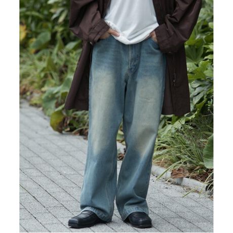 [^:24030720101230]13OZfjgpقǂ悢̃ChXg[gfjpcIꂼḦقȂJ[WJōD݂J[̃ZNgł܂IIfUCׂȂVGbgŁAu[c`Xj[J[܂ŕLp\ȃfjACełBB.A.C.D́uBEST A CHOICE DENIMv̗̂łBfޖ100Ȃ13OZfjgpBCfBSJ[ZWɐFƂɐi߂{CfBSJ[AubNCfBSɌ܂Ńu[`Ău[`ubNȂǈʓIȐFCfBSƂ͈ꖡႤH{J[IBIWi}bg^̃hbgtƃxbggpĂ̂ŁAꂽC[W̎dオɂȂĂ܂BR[fBl[gʂȃJ[WJ́A2FŕĩJWAR[fBl[gLCڃX^CÕJWA_EƖ\Ɏg{gXłBs摜ɂĂ̂ӁtƖ̊֌WɂAۂFČꍇ܂B܂p\REX}[gtHȂǂ̊ɂA኱iƉ摜̃J[قȂꍇ܂Bi̐F́AiAbv摜QƂByîCɓo^ɂāzuJ[gɓvẼn[g}[NĂƁAcP_AZ[Ȃǂ̒ʒm󂯎邱Ƃo܂Byēׂm点ɂāzuJ[gɓvuēׂm点vĂƊiēׂۂɁAʒm󂯎邱Ƃo܂BfTCY:g:180cm pTCY:L