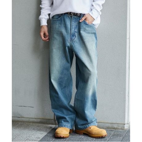 [^:24030720101230]13OZfjgpقǂ悢̃ChXg[gfjpcIꂼḦقȂJ[WJōD݂J[̃ZNgł܂IIfUCׂȂVGbgŁAu[c`Xj[J[܂ŕLp\ȃfjACełBB.A.C.D́uBEST A CHOICE DENIMv̗̂łBfޖ100Ȃ13OZfjgpBCfBSJ[ZWɐFƂɐi߂{CfBSJ[AubNCfBSɌ܂Ńu[`Ău[`ubNȂǈʓIȐFCfBSƂ͈ꖡႤH{J[IBIWi}bg^̃hbgtƃxbggpĂ̂ŁAꂽC[W̎dオɂȂĂ܂BR[fBl[gʂȃJ[WJ́A2FŕĩJWAR[fBl[gLCڃX^CÕJWA_EƖ\Ɏg{gXłBs摜ɂĂ̂ӁtƖ̊֌WɂAۂFČꍇ܂B܂p\REX}[gtHȂǂ̊ɂA኱iƉ摜̃J[قȂꍇ܂Bi̐F́AiAbv摜QƂByîCɓo^ɂāzuJ[gɓvẼn[g}[NĂƁAcP_AZ[Ȃǂ̒ʒm󂯎邱Ƃo܂Byēׂm点ɂāzuJ[gɓvuēׂm点vĂƊiēׂۂɁAʒm󂯎邱Ƃo܂BfTCY:g:180cm pTCY:L