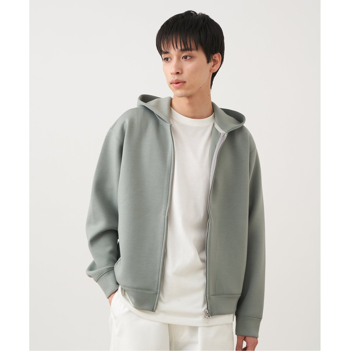 アルファ プリントBACK FLY-Aスウェットパーカー Alpha Industries アルファ インダストリーズ パーカー メンズ