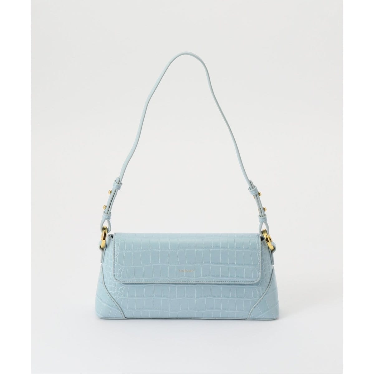 YAHKI /ヤーキ】SOFT W FACE SHOLDER BAG | スピック＆スパン