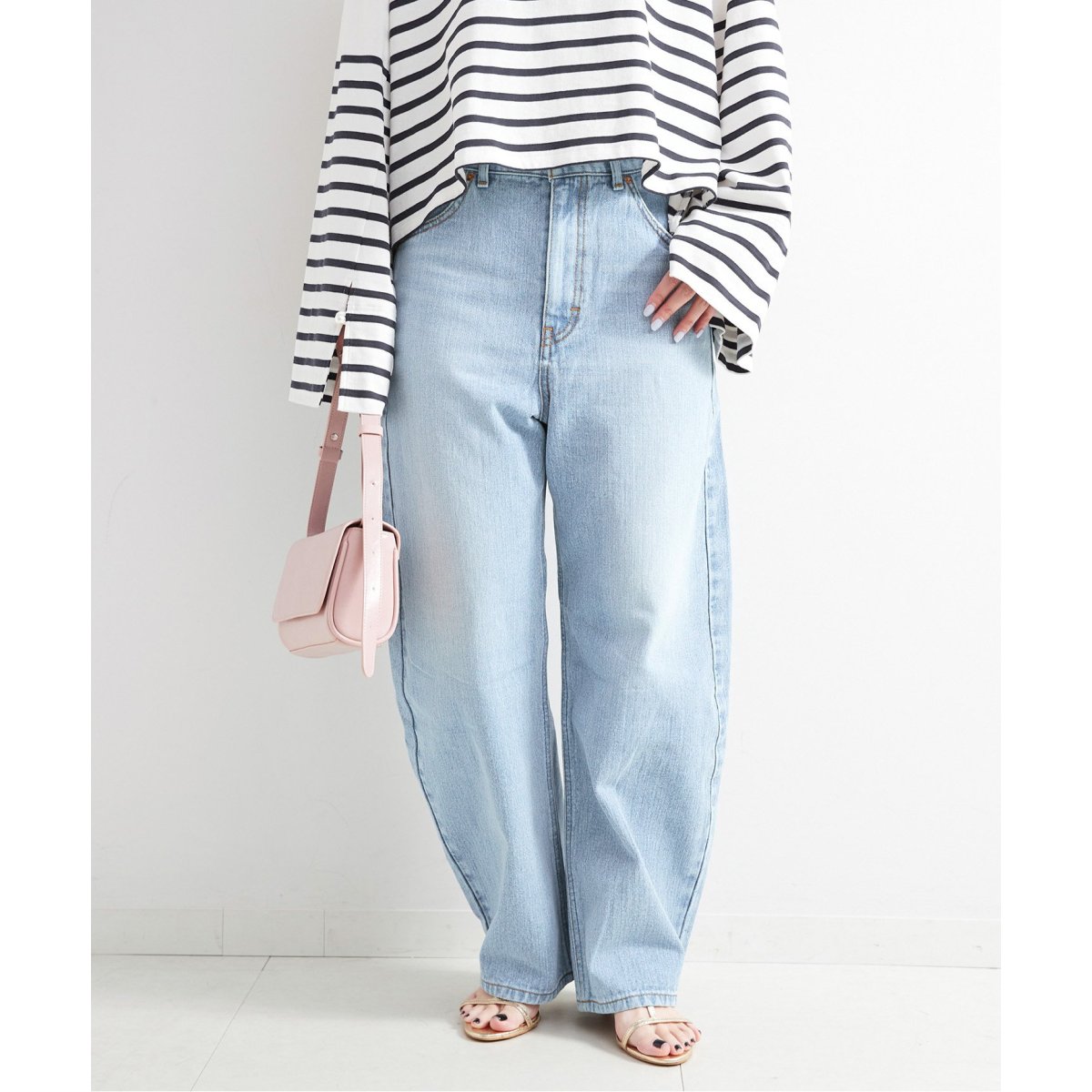 PROTOTYPES／プロトタイプス／FOOTBALL SCARF PANTS