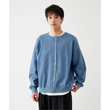 [^:25070730000410]ZbgAbv͂iԁF25030730000210iFyRUSSELL ATHLETICzʒ AEgV[ XEFbgpcyfUCzRUSSELL ATHLETICɕʒAtg̐؂̃AEgV[dl̃fUCXEFbgBlbNuł͂Ȃ؂ɂ邱ƂŁApɔł̂|CgBԂŕʒRUSSELL̃ACRłuRvSANZgŌĂ܂ByfށztEH₷̃XEFbgfށBCfBSu[ƃubN2FWJŁAtF[ĥH{Ă܂ByRUSSELL ATHLETIC / bZ AXeBbNz1920N㏉ɐEŎn߂ăXEFbgVč^A1938Nɂ͐Ẽo[vgJBĩ݂AJEo[vǧ^ǰA̋ZpgđSẴXN[AJbW̃jtH[AeZ̃ubNXgAɊwZ̖OASXEFbgVc𕁋yB1980`90Nɂ̓AJ̃vX|[ciNFLEMLBjȂǂƃTvC[_сAbŹuRv}[NiC[OERjSĂɍtBuAJl̎̃N[[bgɂ́AӎƂbZ̃EFABvƌ鏊ȂłBs摜ɂĂ̂ӁtƖ̊֌WɂAۂFČꍇ܂B܂p\REX}[gtHȂǂ̊ɂA኱iƉ摜̃J[قȂꍇ܂Bi̐F́AiAbv摜QƂByîCɓo^ɂāzuJ[gɓvẼn[g}[NĂƁAcP_AZ[Ȃǂ̒ʒm󂯎邱Ƃo܂Byēׂm点ɂāzuJ[gɓvuēׂm点vĂƊiēׂۂɁAʒm󂯎邱Ƃo܂B