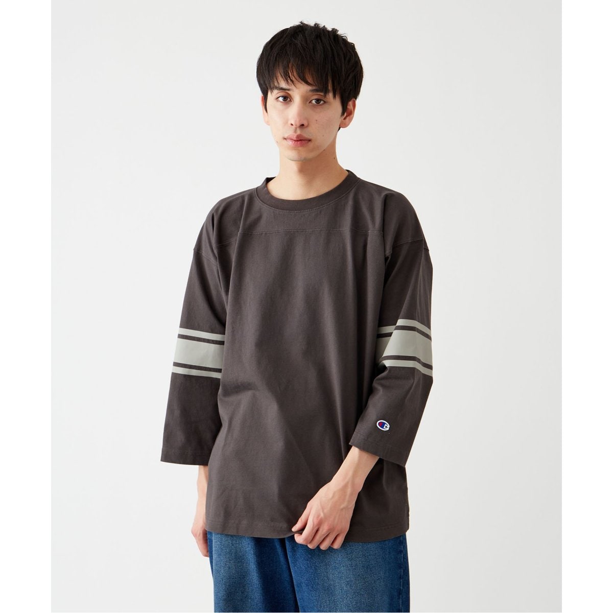 SEEK シーク【プレミアムラインDRYFEEL】 ボートネックTシャツL2枚 SEEKプレミアムライン】ボートネックTシャツ（汗じみ防止/抗菌
