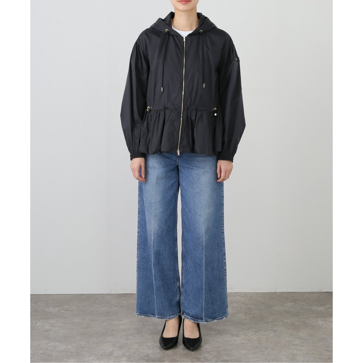 TATRAS/タトラス エンツィ | ベーセーストック(B.C STOCK) | マルイ