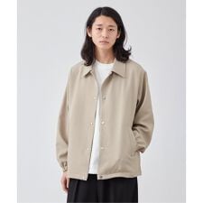 ベーセーストック(B.C STOCK)のダブルクロスコーチジャケット