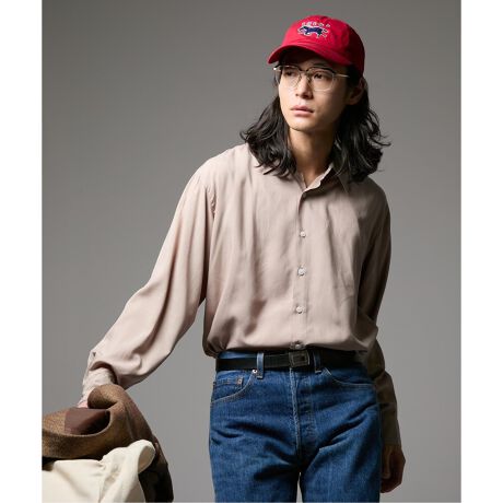 [^:25050720114010]t@bVCtGT[łtH[7.2ւ郂fEIJIƂ̃R{[VACeBfUCEIJI񂪈pVcQlɃVGbgɂƂƂ񂱂č܂BHDƂĂ͂A^bNCX^C悭܂܂BfނɂS1950ÑBe[W[VcfiƂACeBfރ[100̕DfށB[fނ̂߁AG肪ǂfށBL̗ƕD̏tĂ炵IłByEIJI/GCWzfƂĊB2021NA[eBXgƂĊJnAt@bVuhƂ̃R{Ȃǂ肪B|bvȃCXg𓾈ӂƂAӎ̐ƔzFɂ莩g̑̌AAvl\ĂBInstagram: insta_eijiyîCɓo^ɂāzuJ[gɓvẼn[g}[NĂƁAcP_AZ[Ȃǂ̒ʒm󂯎邱Ƃo܂Byēׂm点ɂāzuJ[gɓvuēׂm点vĂƊiēׂۂɁAʒm󂯎邱Ƃo܂Bs摜ɂĂ̂ӁtƖ̊֌WɂAۂFČꍇ܂B܂p\REX}[gtHȂǂ̊ɂA኱iƉ摜̃J[قȂꍇ܂Bi̐F́AiAbv摜QƂB