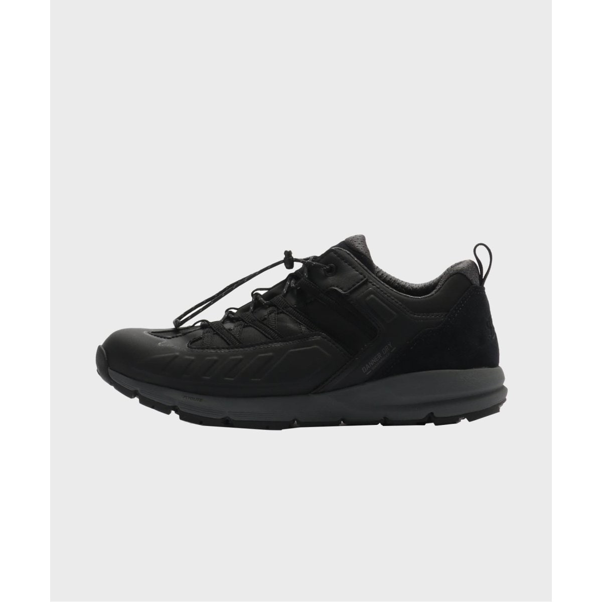 [}C]yDANNER/_i[zFULLBORE LOW WP t{A [ EH[^[v[t / 34/x[Z[XgbNiB.C STOCKj ubN