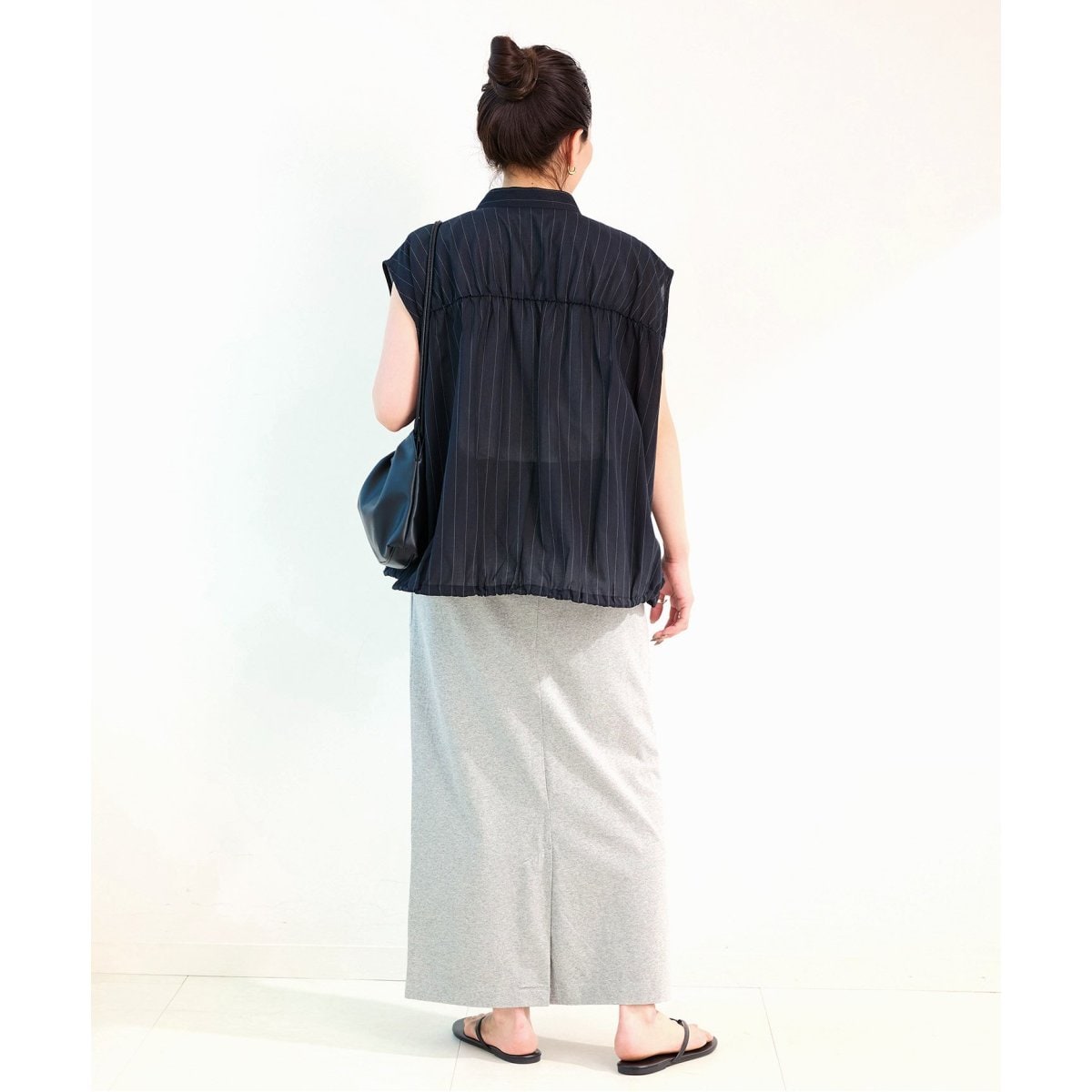 Champion/チャンピオン 別注 ジャージロングスカート | ベーセー