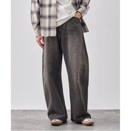 [^:25030720105110]gĥRDoM[fjB.A.C.DuBEST A CHOICE DENIMvfUC̓Iȃp^[ɂTChV[̔PꂪƓȃVGbgB悢tF[hI[V[Yp₷fUCBEGXǵARpNgɂL̃oM[VGbgŁAu[c`Xj[J[܂ŕLp\ȃfjACełBfޖ100Ȃ13IXfjgpBCfBSJ[ZWɐFƂɐi߂{CfBSJ[AubN2FWJBʓIȐFubNCfBSɈꖡႤH{J[IBIWi}bg^̃hbgtƃxbggpĂ̂ŁAꂽC[W̎dオɂȂĂ܂BR[fBl[g^bNCX^CŁA̓RpNgȃgbvX̍킹߂łBV[gu]Ȃǂ̏̒ZACeƑs摜ɂĂ̂ӁtƖ̊֌WɂAۂFČꍇ܂B܂p\REX}[gtHȂǂ̊ɂA኱iƉ摜̃J[قȂꍇ܂Bi̐F́AiAbv摜QƂByîCɓo^ɂāzuJ[gɓvẼn[g}[NĂƁAcP_AZ[Ȃǂ̒ʒm󂯎邱Ƃo܂Byēׂm点ɂāzuJ[gɓvuēׂm点vĂƊiēׂۂɁAʒm󂯎邱Ƃo܂B