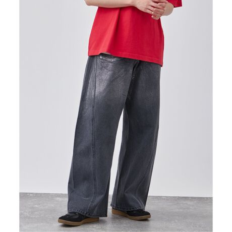 [^:25030720105110]gĥRDoM[fjB.A.C.DuBEST A CHOICE DENIMvfUC̓Iȃp^[ɂTChV[̔PꂪƓȃVGbgB悢tF[hI[V[Yp₷fUCBEGXǵARpNgɂL̃oM[VGbgŁAu[c`Xj[J[܂ŕLp\ȃfjACełBfޖ100Ȃ13IXfjgpBCfBSJ[ZWɐFƂɐi߂{CfBSJ[AubN2FWJBʓIȐFubNCfBSɈꖡႤH{J[IBIWi}bg^̃hbgtƃxbggpĂ̂ŁAꂽC[W̎dオɂȂĂ܂BR[fBl[g^bNCX^CŁA̓RpNgȃgbvX̍킹߂łBV[gu]Ȃǂ̏̒ZACeƑs摜ɂĂ̂ӁtƖ̊֌WɂAۂFČꍇ܂B܂p\REX}[gtHȂǂ̊ɂA኱iƉ摜̃J[قȂꍇ܂Bi̐F́AiAbv摜QƂByîCɓo^ɂāzuJ[gɓvẼn[g}[NĂƁAcP_AZ[Ȃǂ̒ʒm󂯎邱Ƃo܂Byēׂm点ɂāzuJ[gɓvuēׂm点vĂƊiēׂۂɁAʒm󂯎邱Ƃo܂B