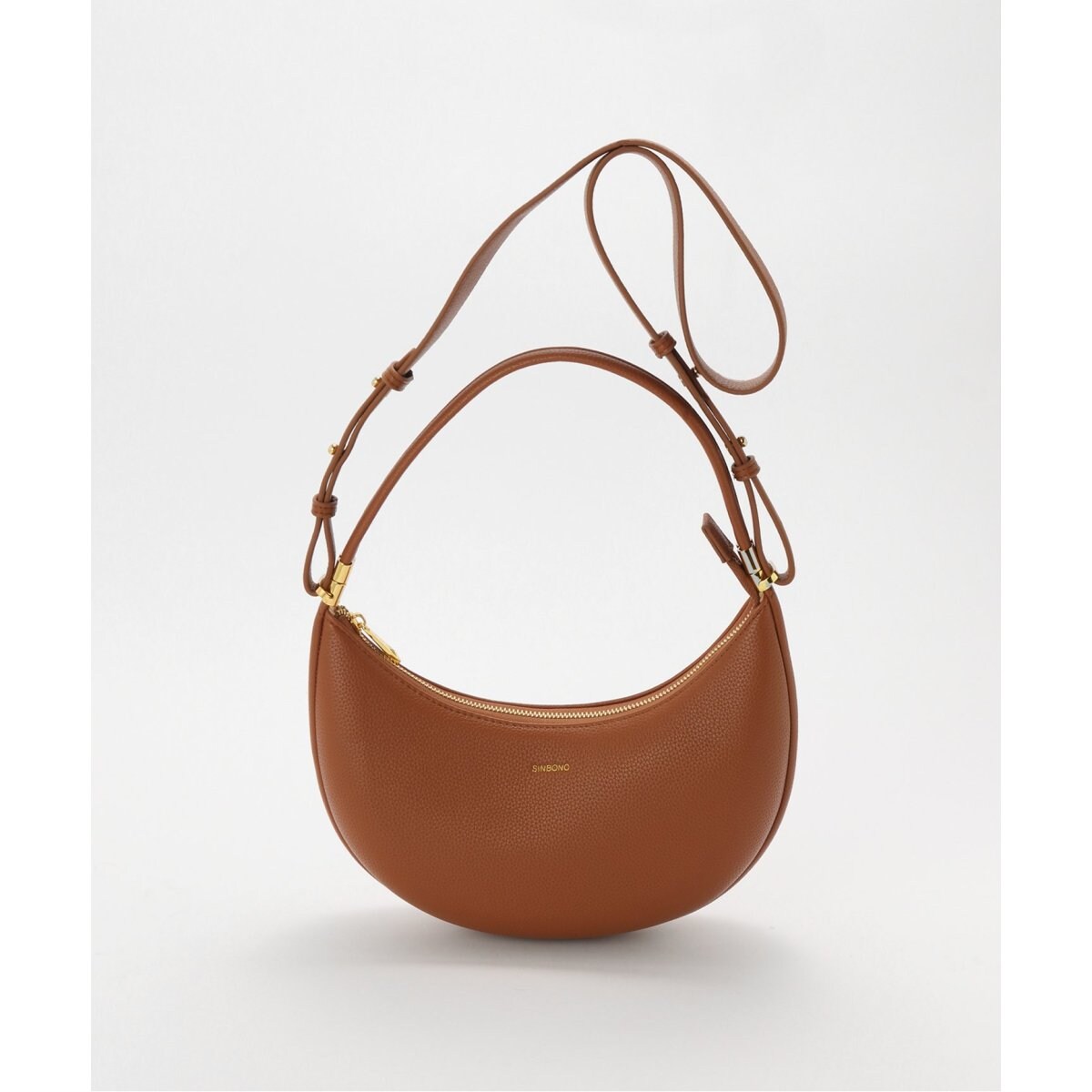 SINBONO/シンボノ Zoey Shoulder Crossbody Bag | ベーセーストック