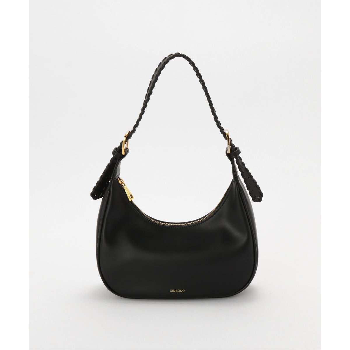【限界最安値中】ZARA ザラ パフ ショルダーバッグ ブラック 未使用級】ZARA ザラ シティバッグ ショルダー 黒 ボックス