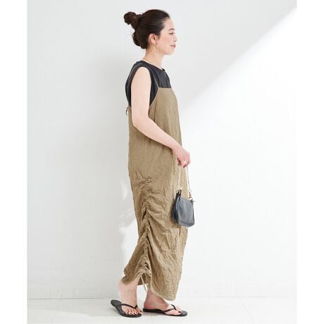 [^:25040700820020]_ȃbV[H{L~s[XBXbLƌhCVGbgɂATChɂh[R[hĘeɃMU[񂹂ēVGbgɂł2WAYdlBRAWX^[ŐgɂĒ\ŁAfj̏ɃC[hĒĂ̂߂łB􂢉\łł̃C[W[PAł̂|CgłIFSFȂi\n̂ݕ͂ⓧjnFLkFȂ򊴁FȂňF┖`ʁyX^btpRgzsX^bt staff.Ktg:162cm/iTCY:S-M/pTCY:t[TCYFg̓RpNgȃTCYłBfފFbV[H̃V̂鐶nBSnFXbgȂłA΂Ȃ܂BTCh̐hXg͍iĂiȂĂT}ɂȂ܂B܂Ōl̊złB舵ɂẮAiɂĂi\łmFBE`𐮂ĊĂBɂk˂B^ꂷ邱Ƃ܂BEtꍇ́A߂ɂꂵĂB̂܂ܕuƁAϐFFAFڂ肷邱Ƃ܂B̏íAB.C STOCKł̎舵ɂȂ܂B ړX܂ւ₢킹̍ۂB.C STOCKX܂ւ肢v܂BƖ̊֌WɂAۂFČꍇ܂B܂p\REX}[gtHȂǂ̊ɂA኱iƉ摜̃J[قȂꍇ܂Bi̐F́AiAbv摜QƂB pX^btF157cm@pTCYFt[ڍגpfF163cm@pTCYFt[