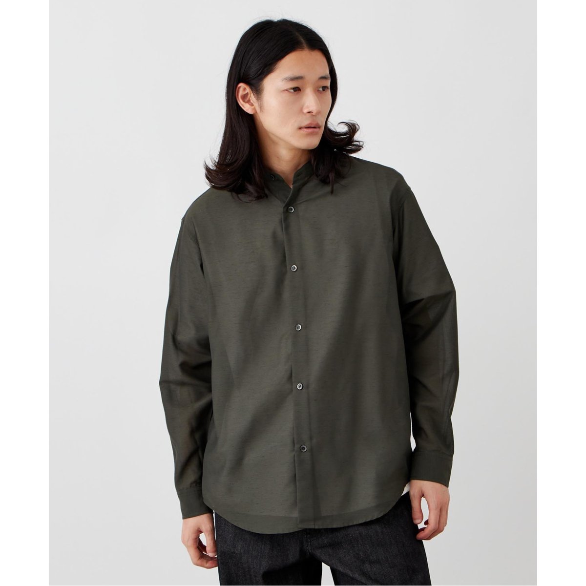 22年✨エディフィス SUPER150's ウールメルトンスタンドカラーコート Amazon | [ÉDIFICE] [エディフィス]SUPER 150's ウール メルトン