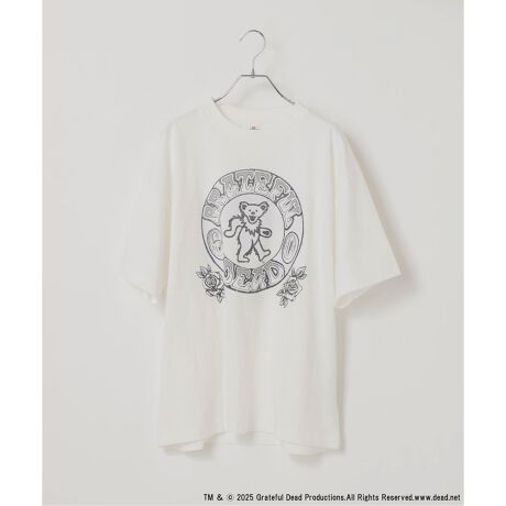 [^:25071730002010]AIRTOWNE MILLS~GRATEFUL DEAD~B.C STOCK̃R{[VACeBfUCN60N}GRATEFUL DEAD̎NOtBbNvgB ݊̂fUCŁAꖇŒĂCi[ƂĂX^CO̎ɂȂACełBfރ{fBɂAIRTOWNE MILLSgpBRbg100%̒Sn̗ǂfފŁAfC[[XɍœKłByAIRTOWNE MILLS/GA[^E~Yz50N`70N㍠ɑ݂ăj[[ÑuhBĂUSMMAJbWTeeAT[}LgXEFbgȂǂ̃Jbg\[ACȇADuPontЂ̃iCnpȃLeBÕACeWJĂ܂ByGrateful Dead / O[gtfbhz60`70ÑTCPfbNEqbs[̃ACRŁAAJ\`IWEohuGrateful Deadv(OCgtfbh)BÒAOWt@bV̗ōV[YlCĂĂuhłBs摜ɂĂ̂ӁtƖ̊֌WɂAۂFČꍇ܂B܂p\REX}[gtHȂǂ̊ɂA኱iƉ摜̃J[قȂꍇ܂Bi̐F́AiAbv摜QƂByîCɓo^ɂāzuJ[gɓvẼn[g}[NĂƁAcP_AZ[Ȃǂ̒ʒm󂯎邱Ƃo܂Byēׂm点ɂāzuJ[gɓvuēׂm点vĂƊiēׂۂɁAʒm󂯎邱Ƃo܂B