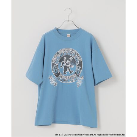 [^:25071730002010]AIRTOWNE MILLS~GRATEFUL DEAD~B.C STOCK̃R{[VACeBfUCN60N}GRATEFUL DEAD̎NOtBbNvgB ݊̂fUCŁAꖇŒĂCi[ƂĂX^CO̎ɂȂACełBfރ{fBɂAIRTOWNE MILLSgpBRbg100%̒Sn̗ǂfފŁAfC[[XɍœKłByAIRTOWNE MILLS/GA[^E~Yz50N`70N㍠ɑ݂ăj[[ÑuhBĂUSMMAJbWTeeAT[}LgXEFbgȂǂ̃Jbg\[ACȇADuPontЂ̃iCnpȃLeBÕACeWJĂ܂ByGrateful Dead / O[gtfbhz60`70ÑTCPfbNEqbs[̃ACRŁAAJ\`IWEohuGrateful Deadv(OCgtfbh)BÒAOWt@bV̗ōV[YlCĂĂuhłBs摜ɂĂ̂ӁtƖ̊֌WɂAۂFČꍇ܂B܂p\REX}[gtHȂǂ̊ɂA኱iƉ摜̃J[قȂꍇ܂Bi̐F́AiAbv摜QƂByîCɓo^ɂāzuJ[gɓvẼn[g}[NĂƁAcP_AZ[Ȃǂ̒ʒm󂯎邱Ƃo܂Byēׂm点ɂāzuJ[gɓvuēׂm点vĂƊiēׂۂɁAʒm󂯎邱Ƃo܂B