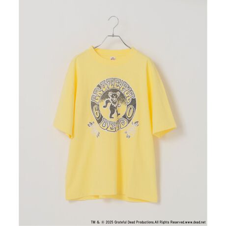 [^:25071730002010]AIRTOWNE MILLS~GRATEFUL DEAD~B.C STOCK̃R{[VACeBfUCN60N}GRATEFUL DEAD̎NOtBbNvgB ݊̂fUCŁAꖇŒĂCi[ƂĂX^CO̎ɂȂACełBfރ{fBɂAIRTOWNE MILLSgpBRbg100%̒Sn̗ǂfފŁAfC[[XɍœKłByAIRTOWNE MILLS/GA[^E~Yz50N`70N㍠ɑ݂ăj[[ÑuhBĂUSMMAJbWTeeAT[}LgXEFbgȂǂ̃Jbg\[ACȇADuPontЂ̃iCnpȃLeBÕACeWJĂ܂ByGrateful Dead / O[gtfbhz60`70ÑTCPfbNEqbs[̃ACRŁAAJ\`IWEohuGrateful Deadv(OCgtfbh)BÒAOWt@bV̗ōV[YlCĂĂuhłBs摜ɂĂ̂ӁtƖ̊֌WɂAۂFČꍇ܂B܂p\REX}[gtHȂǂ̊ɂA኱iƉ摜̃J[قȂꍇ܂Bi̐F́AiAbv摜QƂByîCɓo^ɂāzuJ[gɓvẼn[g}[NĂƁAcP_AZ[Ȃǂ̒ʒm󂯎邱Ƃo܂Byēׂm点ɂāzuJ[gɓvuēׂm点vĂƊiēׂۂɁAʒm󂯎邱Ƃo܂B